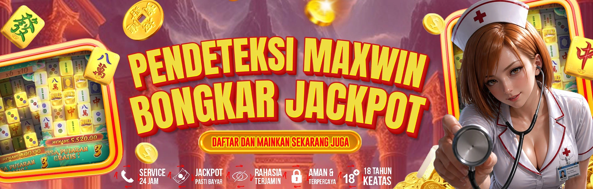 RatuGacor138